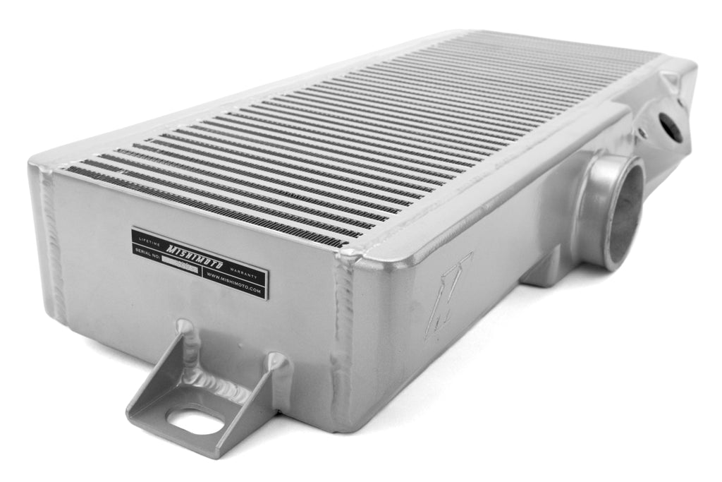 Mishimoto Performance Top Mount Intercooler Kit - 2015+ STI