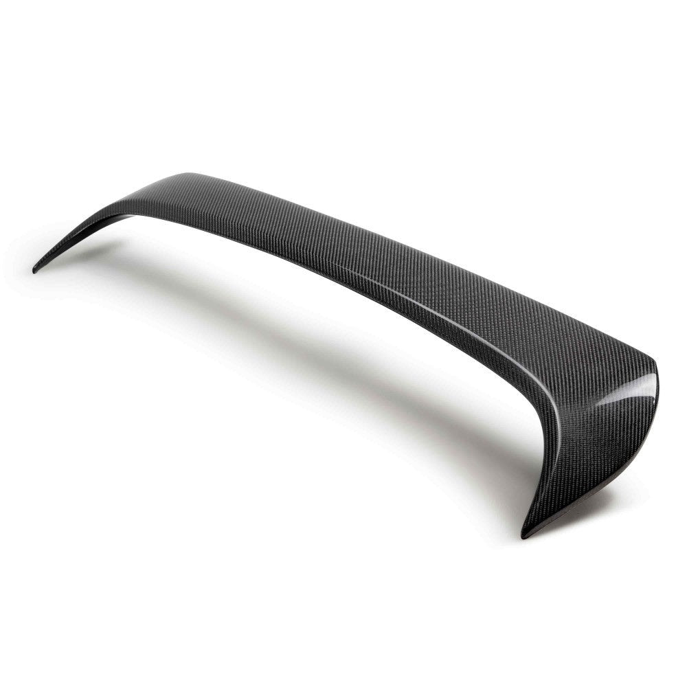 Seibon CARBON FIBER REAR ROOF SPOILER - 2020+ Toyota Supra