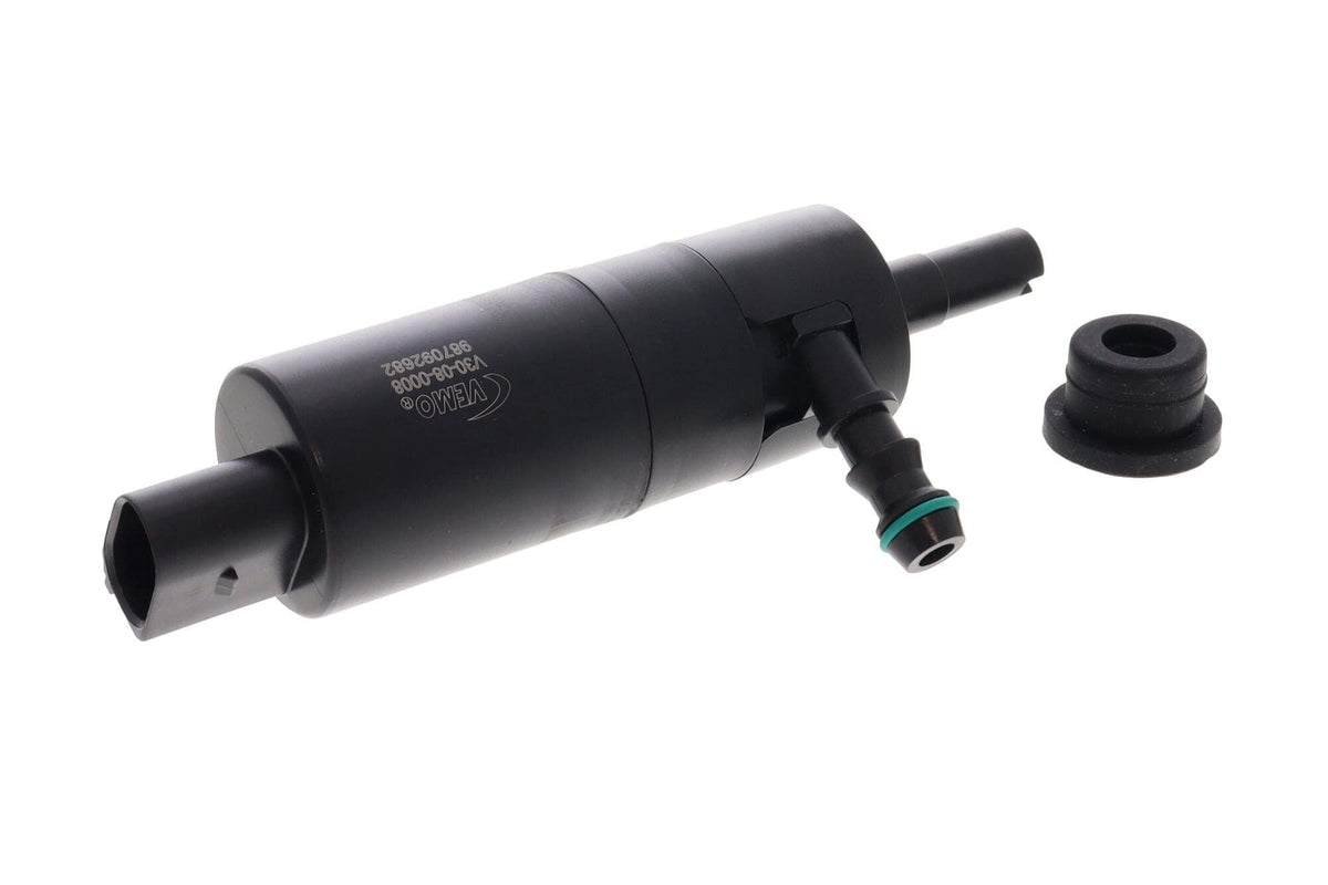 Headlight Cleaning Washer Fluid Pump - Mercedes