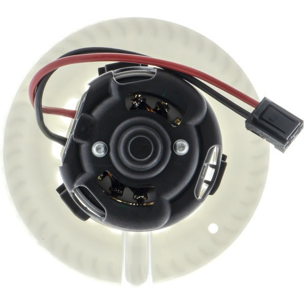 BMW F01 7-Series AC Blower Motor Assembly OEM 64119242607