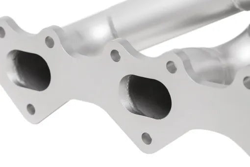 Porsche 992 Carrera / Turbo SOUL Sport Headers