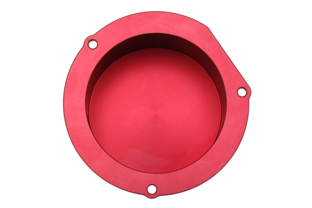 TurboXS Vacuum Pump Cover - 2015+ WRX