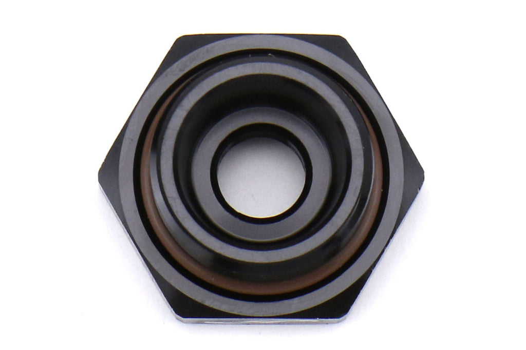 Jackson Racing m22 to 1/8 pt thread adapter - Universal