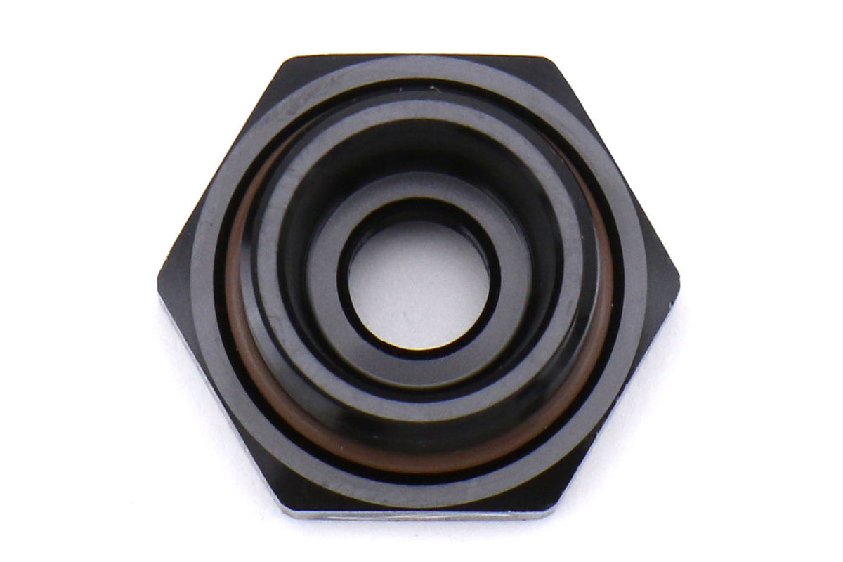 Jackson Racing m22 to 1/8 pt thread adapter - Universal