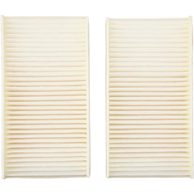 BMW F25 X3 Cabin Air Filter Set (Recirculated Air System) 64119237159