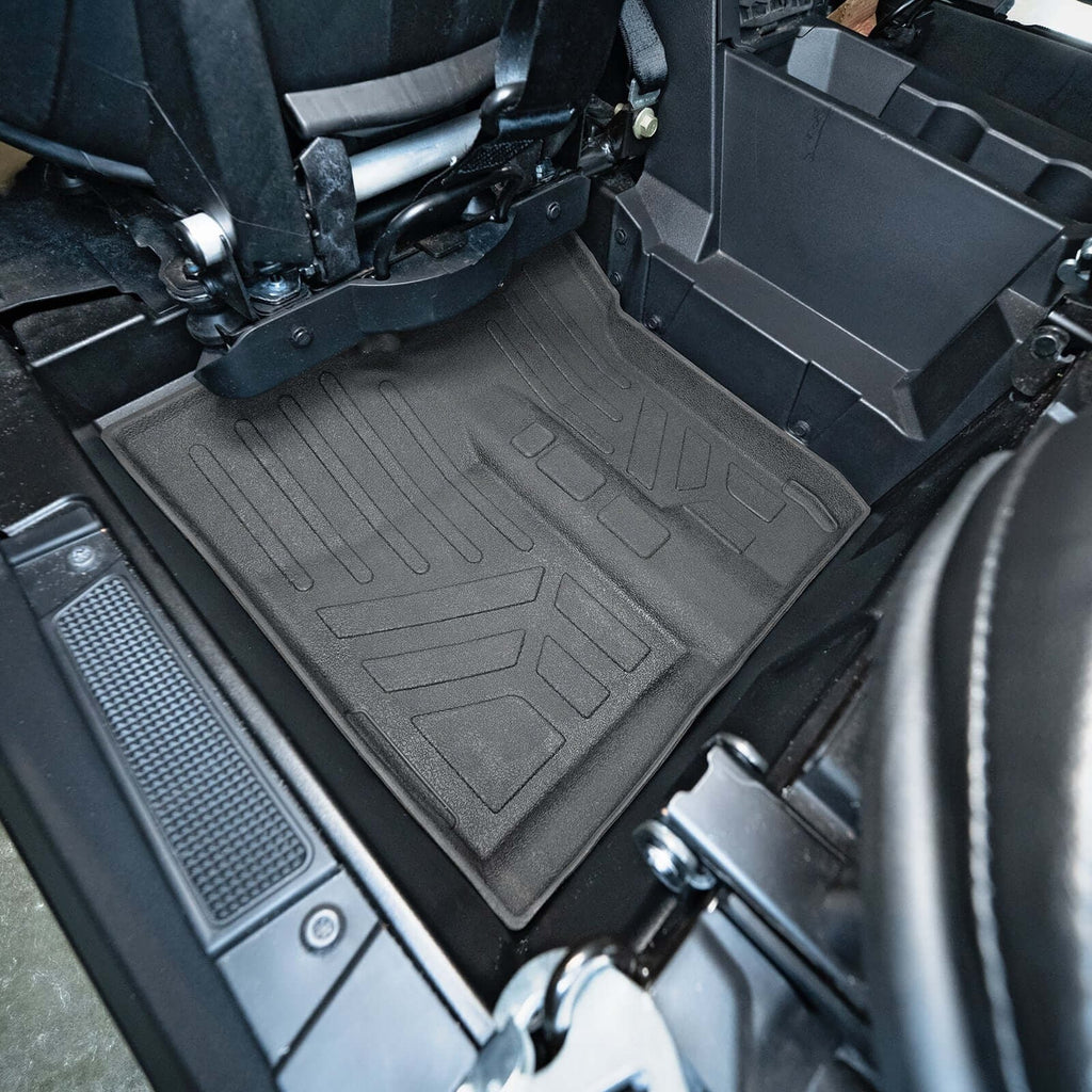 SMARTLINER Floor Liners for 2025-2026 Polaris RZR PRO S