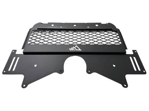 PRE ORDER MAD BMW M3 M4 M2 S58 G80 G82 G87 Skid Plate -MAD-099