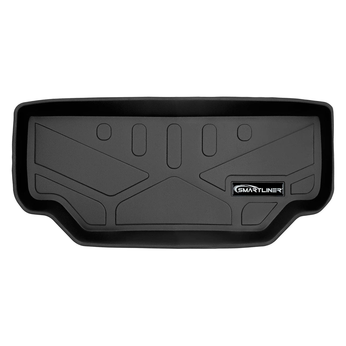 2017-2020 Tesla Model S Front Cargo Liner|SMARTLINER