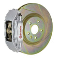 Brembo Front 4 Piston OE Slotted or Drilled Brake Kit - 2013-2016 Scion FR-S / 2013-2020 Subaru BRZ / 2017-2019 Toyota 86