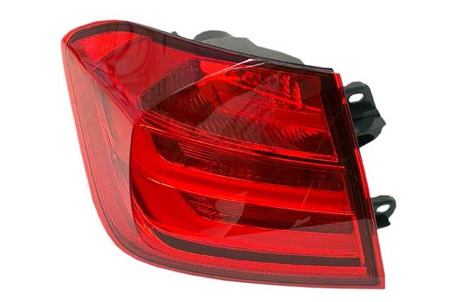 BMW F30 3-Series Tail Light Assembly OEM 63217313039 or 63217313040 (2013-2015)
