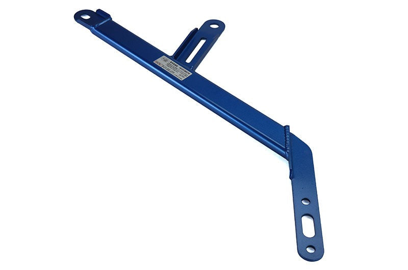 Cusco Power Brace Rear Member - 2020-2024 Toyota Supra A90