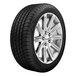 Kumho Solus TA71 Tire 225/45R17 91W