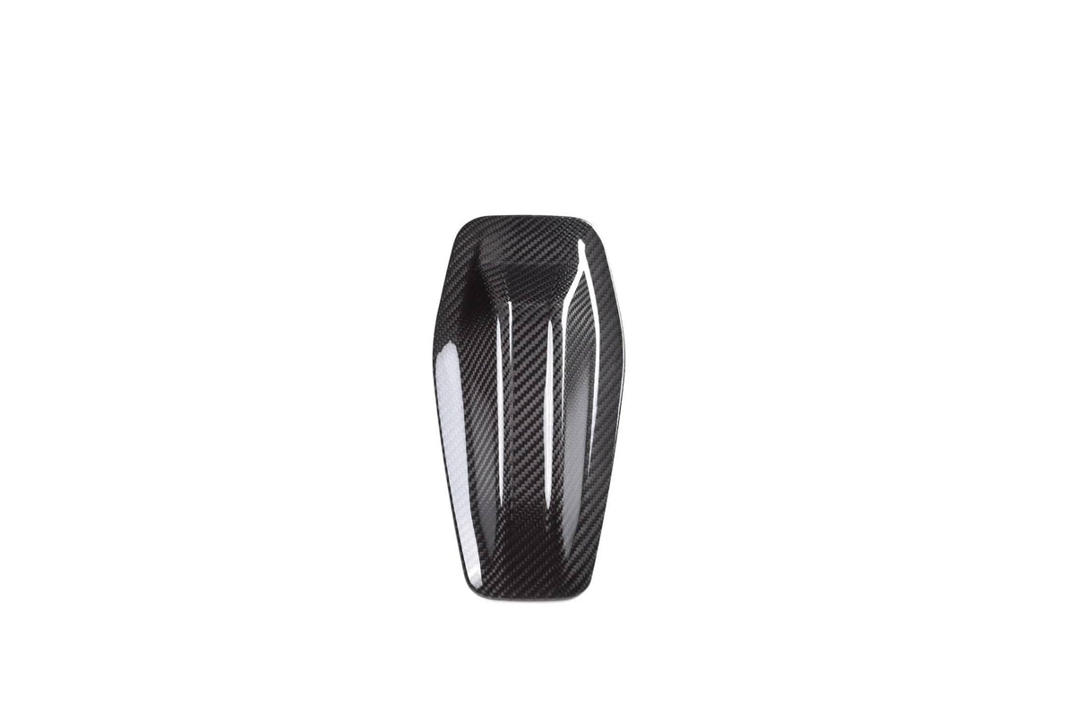 4 Series G26 OEM Style Dry Carbon Fiber Antenna Trim