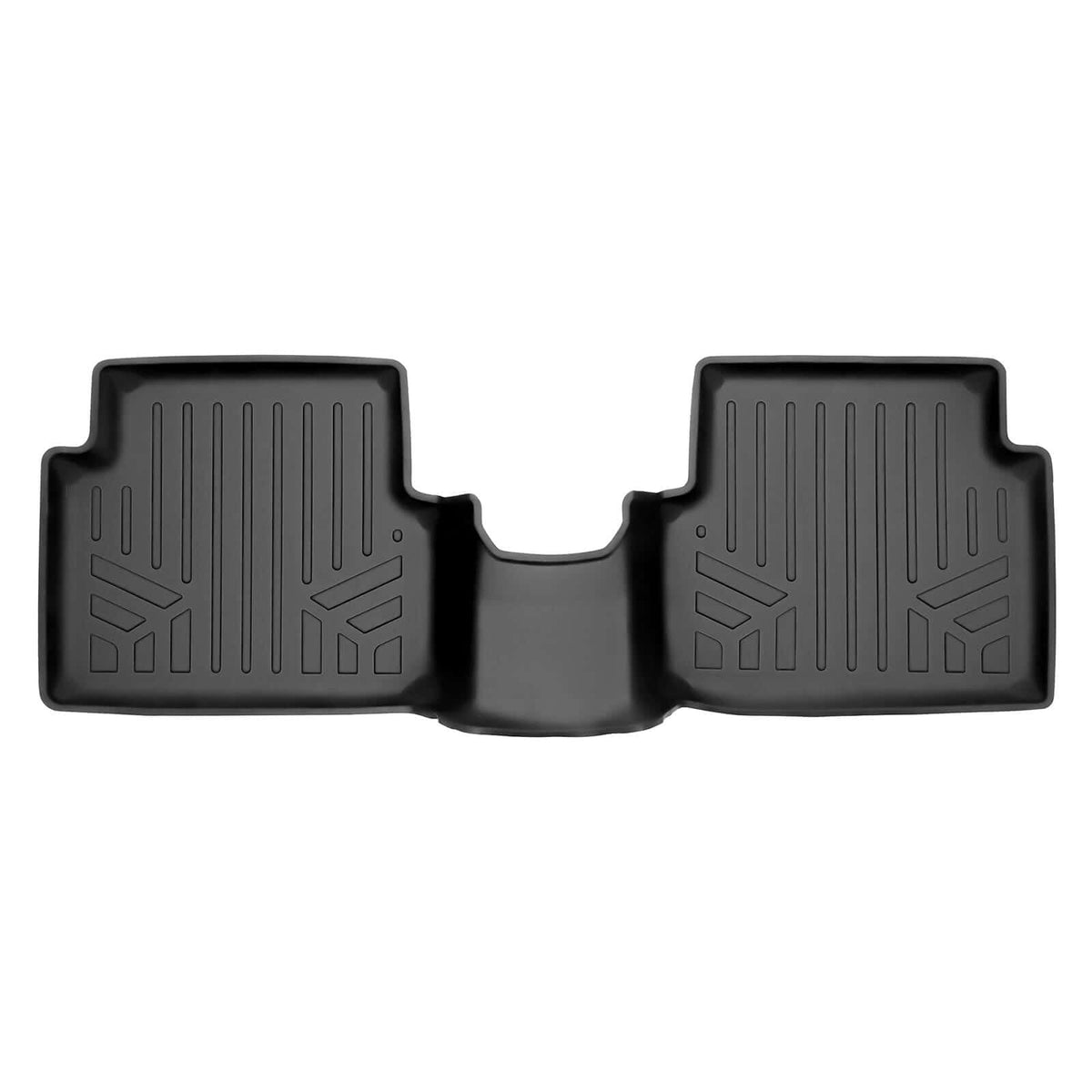 SMARTLINER Custom Fit Floor Liners For 2022-2026 Ford Maverick