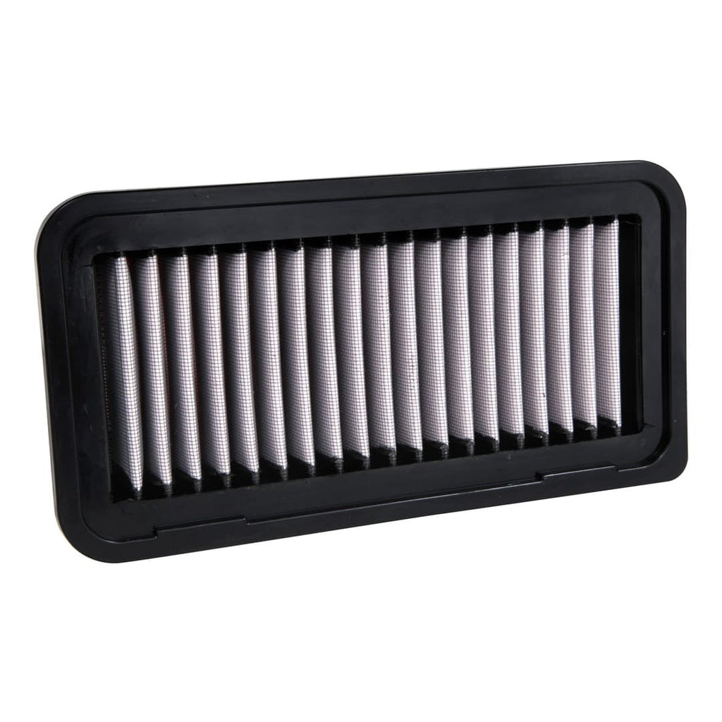 AEM Dryflow Drop-In Air Filter - 2013-2016 Scion FR-S / 2013-2020 Subaru BRZ / 2017-2020 Toyota 86