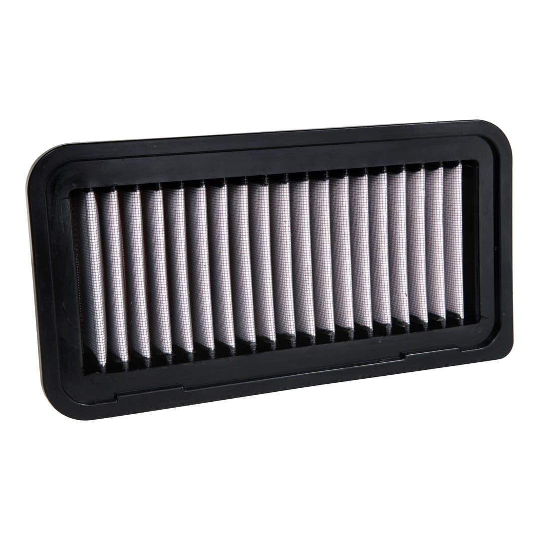 AEM Dryflow Drop-In Air Filter - 2013-2016 Scion FR-S / 2013-2020 Subaru BRZ / 2017-2020 Toyota 86