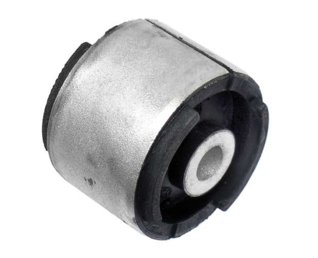 BMW X3 Rear Trailing Arm Bushing Limiter Kit OEM 33321097009
