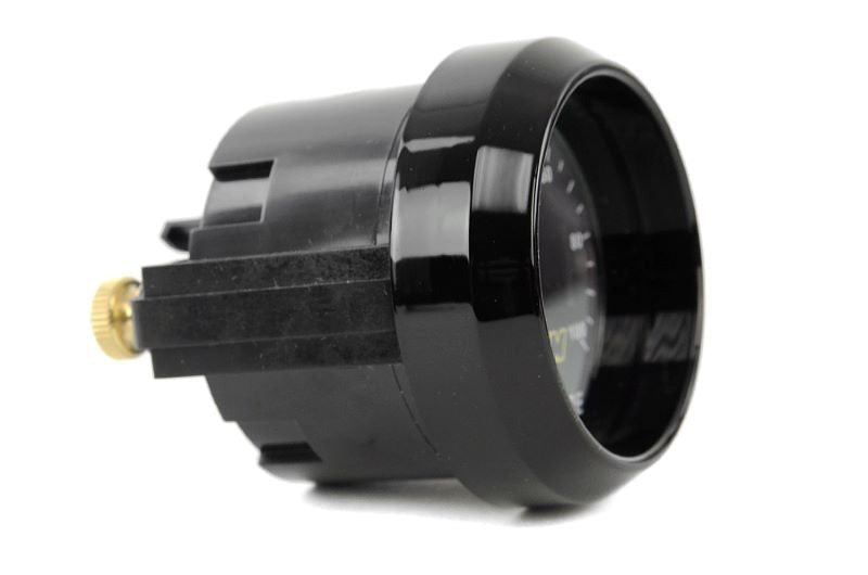 AEM Oil/Fuel Pressure Gauge Digital 52mm - Universal