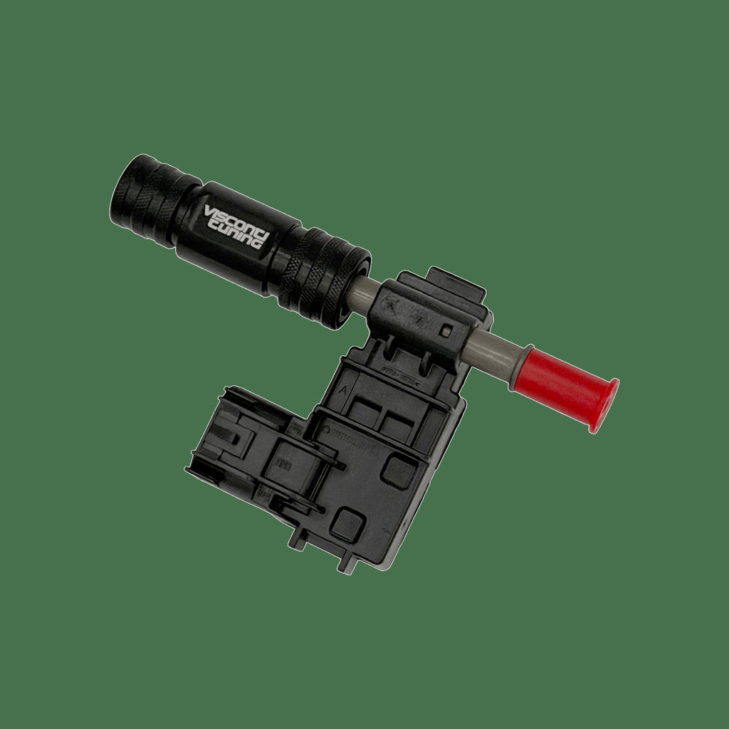 B58 S58 Flex Fuel Integration Fitting
