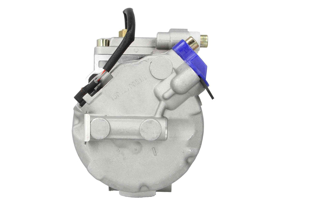 BMW F10 528i New AC Compressor By Nissens 64529165808 (2011)