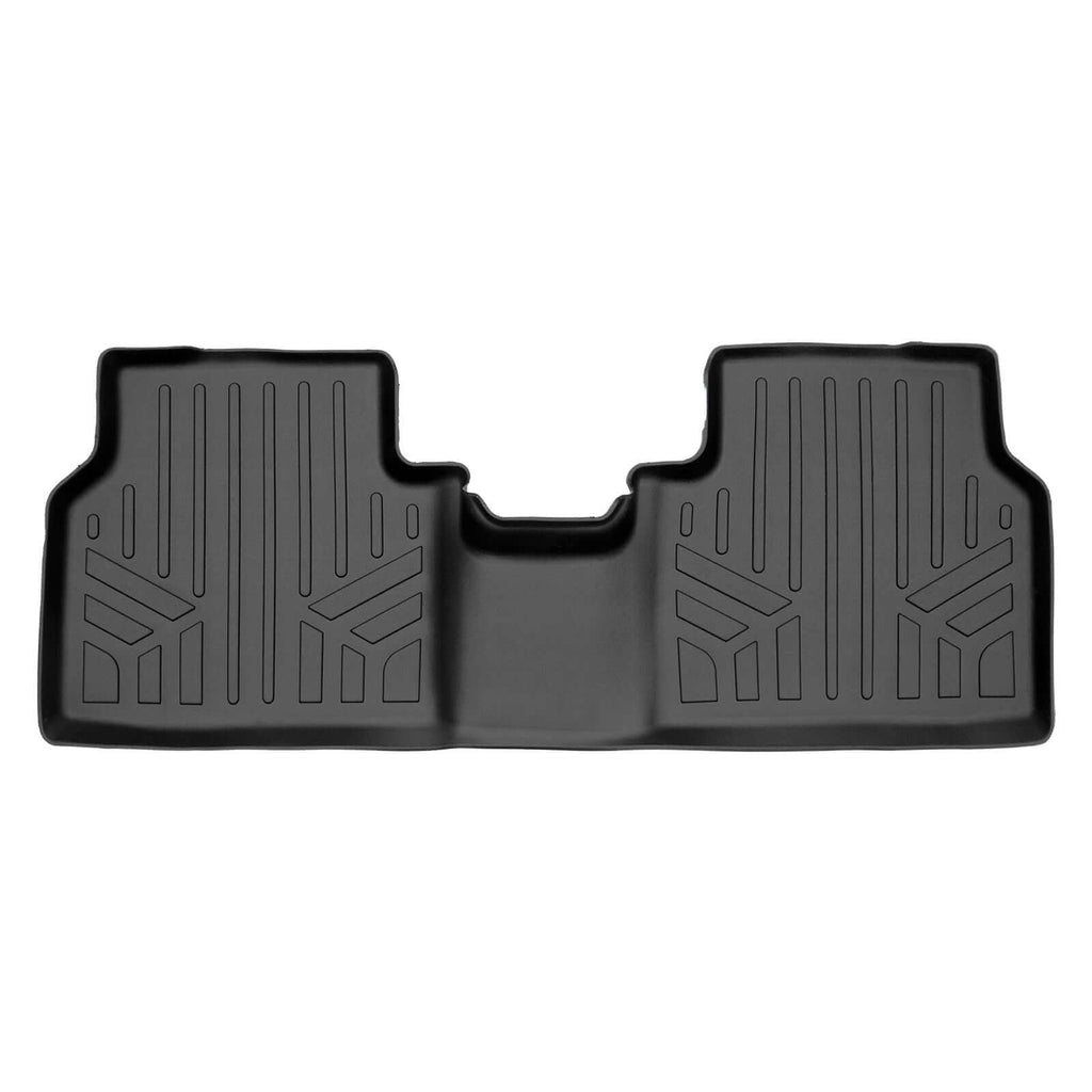 SMARTLINER Custom Fit Floor Liners For 2021-2026 Volkswagen ID.4