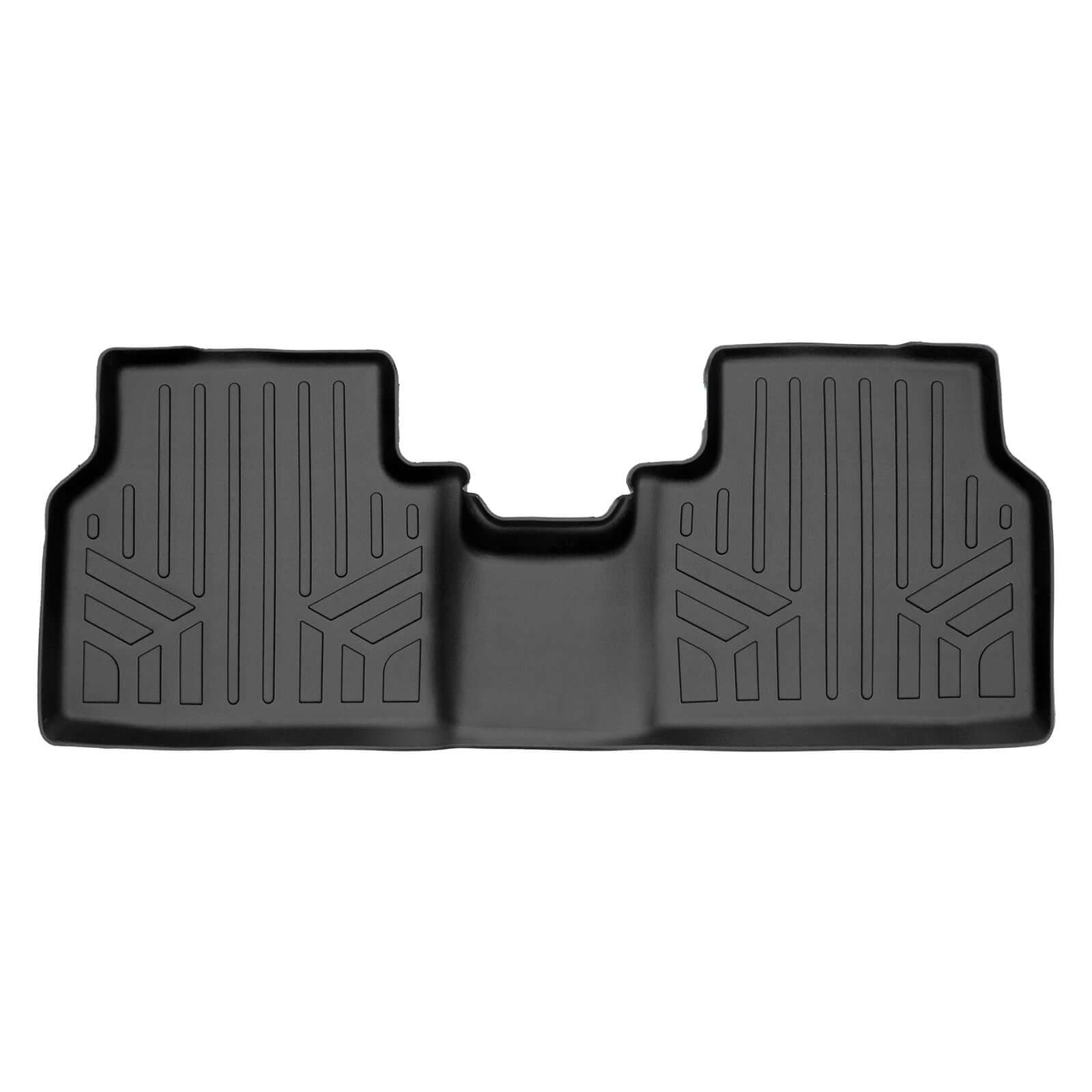 SMARTLINER Custom Fit Floor Liners For 2021-2026 Volkswagen ID.4