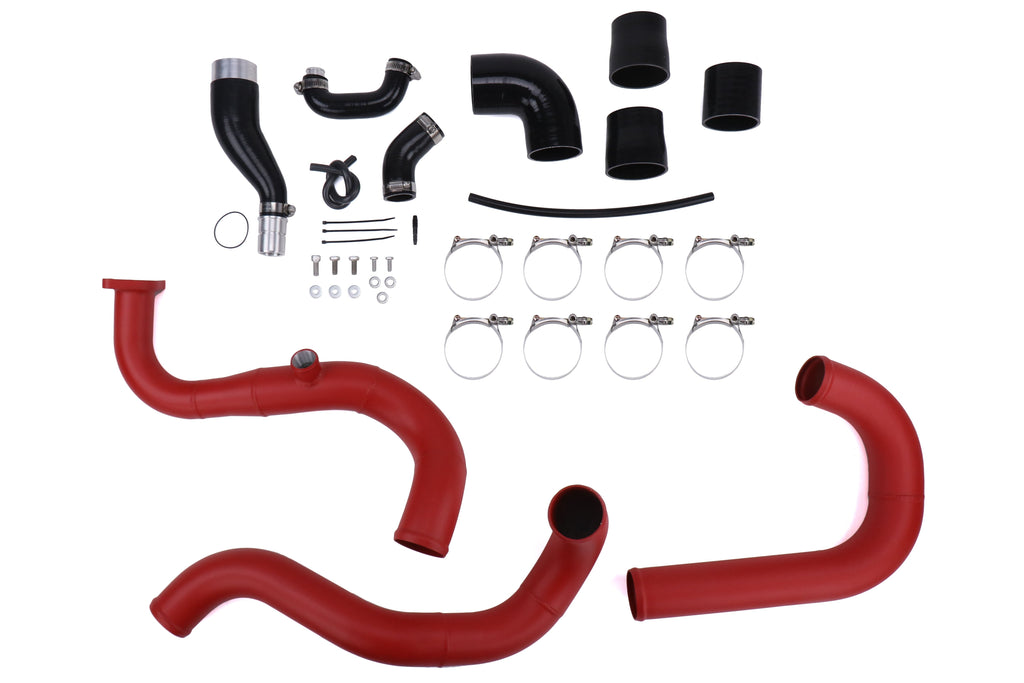 TurboXS Front Mount Intercooler Kit - 2015+ WRX