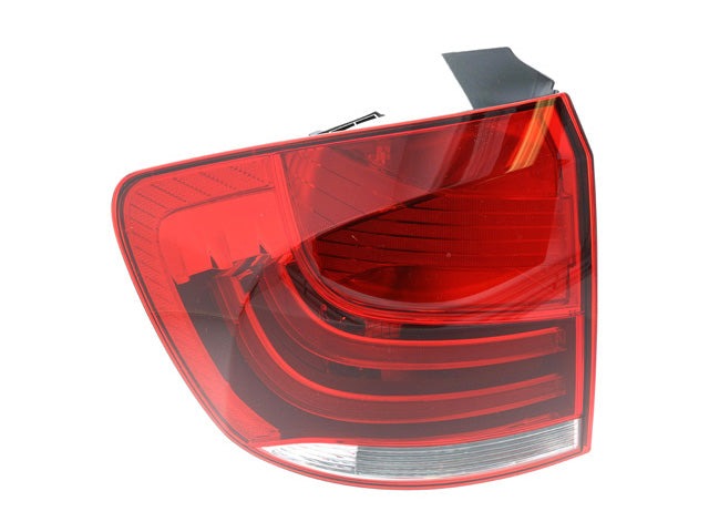 BMW E84 X1 Tail Light Assembly Fender Mounted OEM 63212990111 or 63212990112