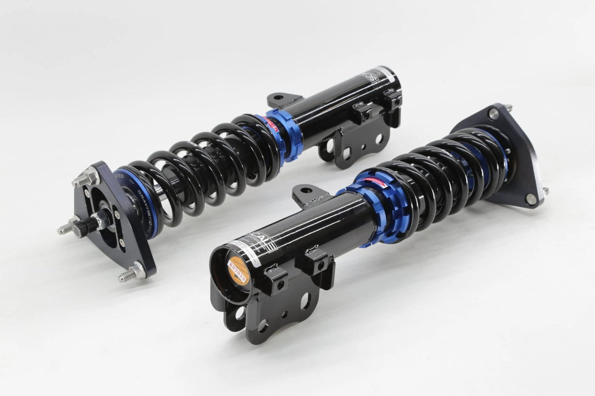 Scale Suspension Innovative Series Coilover - Hyundai Genesis Coupe 2010-2011