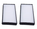 BMW E39 5-Series Cabin Filter Set 64319216589