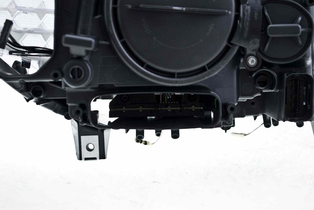 BMW F10 5-Series Xenon Headlight Assembly OEM 63117271903 or 63117271904
