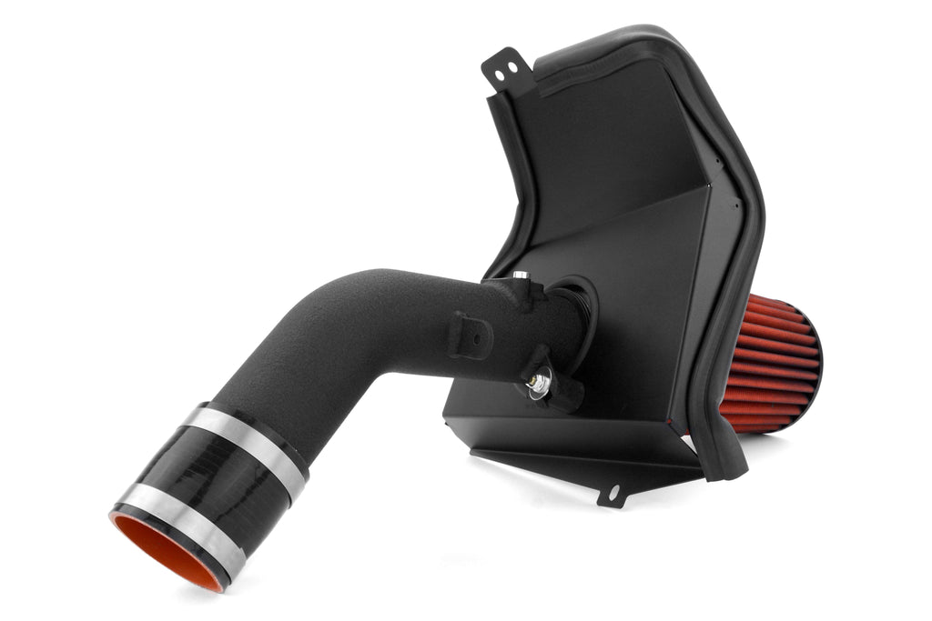 AEM Cold Air Intake System (Black) - 2015-2017 Subaru STI
