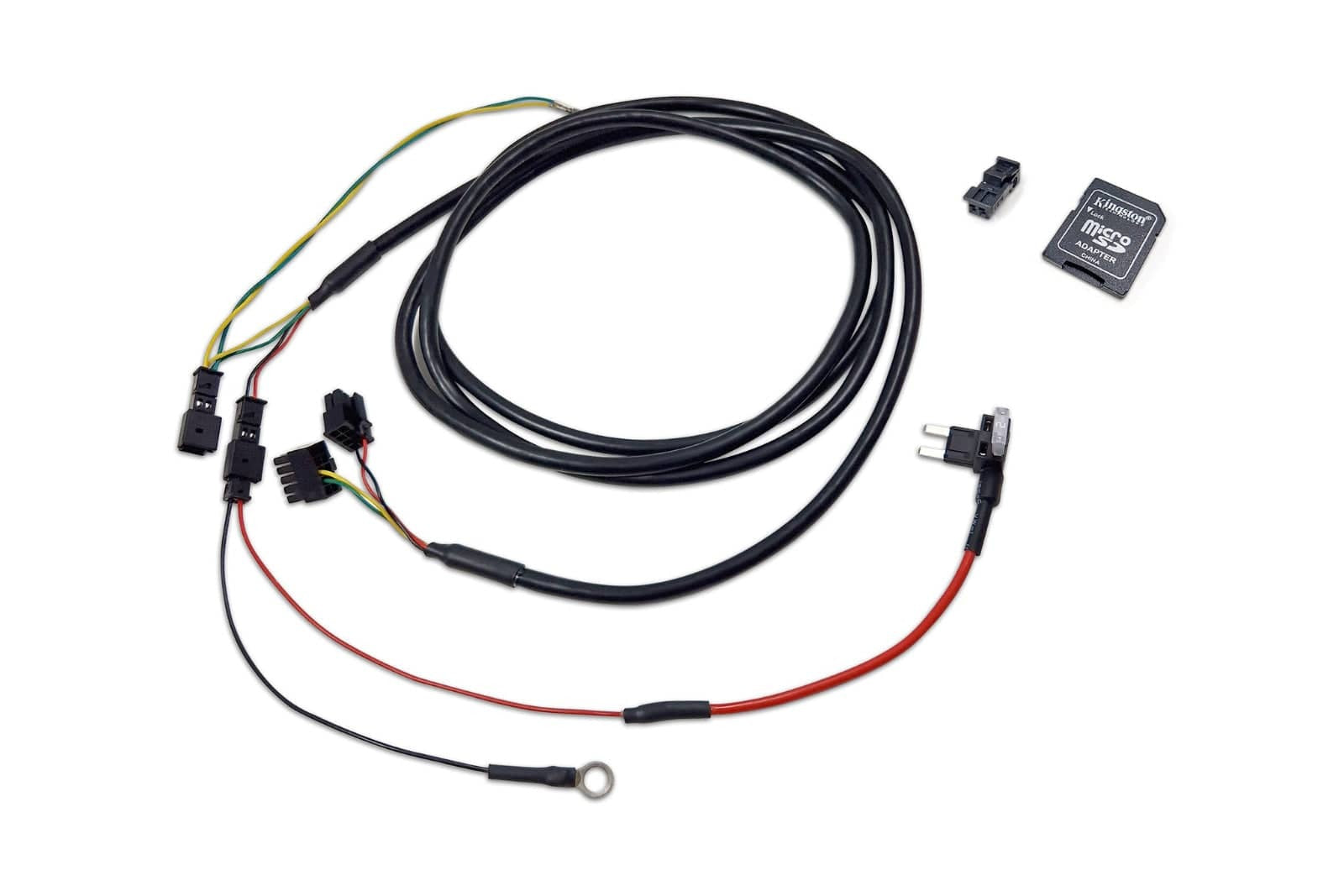 CANchecked BMW G-Chassis / Toyota A90 Supra Connection Cable - MFD28/32