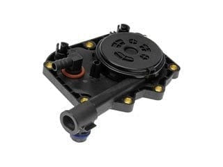 Intake Manifold Cover - BMW E39 540i / E38 740i / 750iL