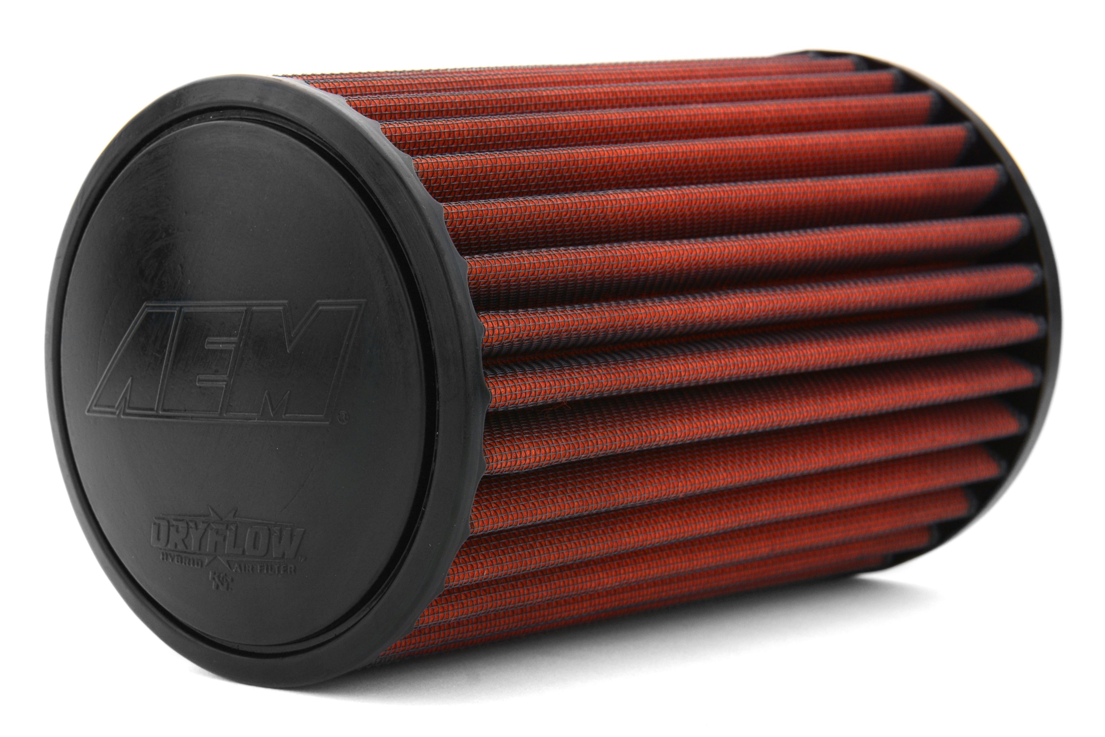 AEM Cold Air Intake System (Black) - 2015-2017 Subaru STI