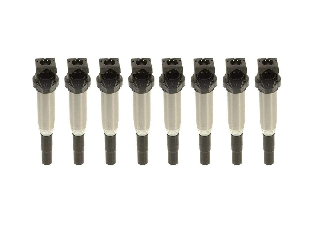 Ignition Coilpack (Set of 4) - BMW N20 N52 N54 N55 | MINI N16
