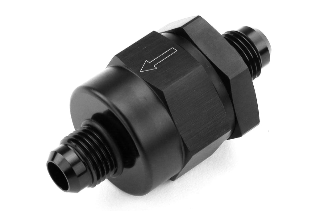 Verus Engineering Air Oil Separator Automatic Drainback Kit - 2013-2021 Scion FR-S / Subaru BRZ / Toyota 86