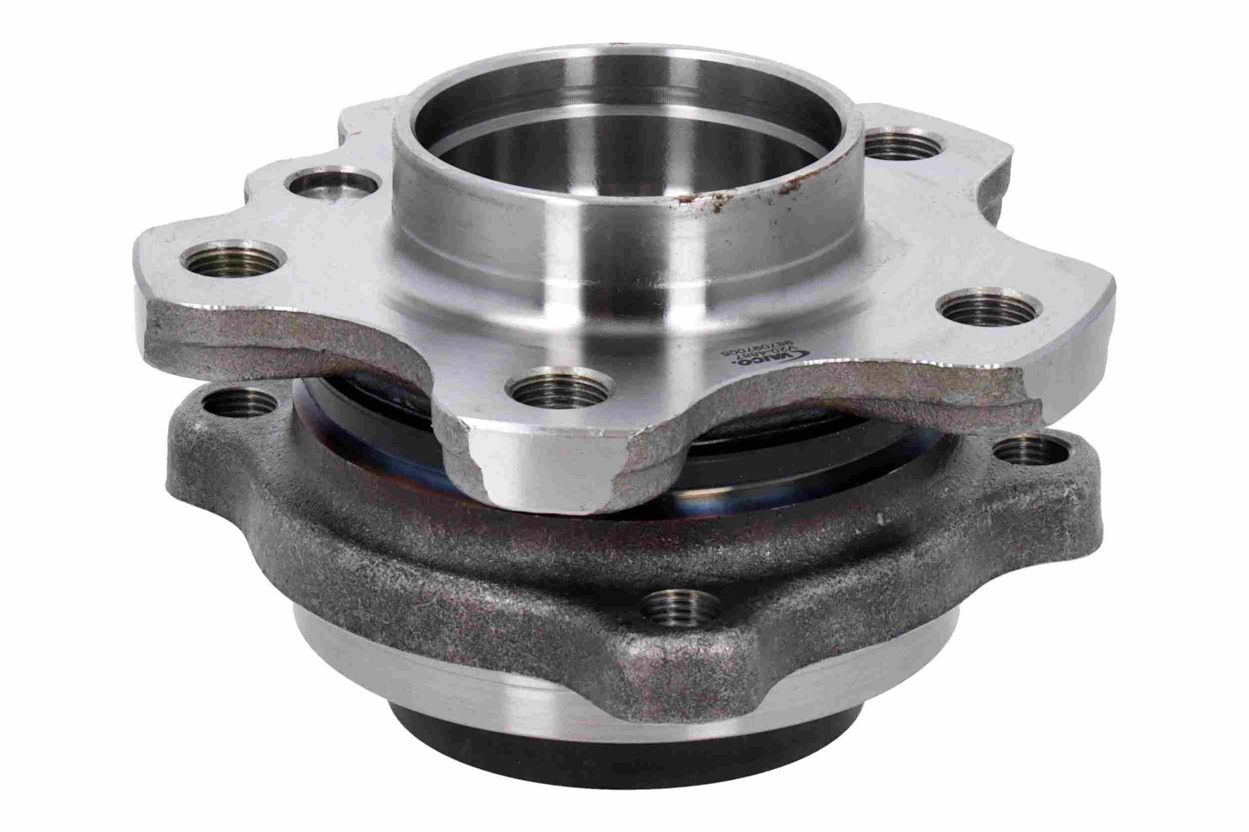 BMW G01 X3 & X4 Front Wheel Bearing Assembly By Hudson 33406899175