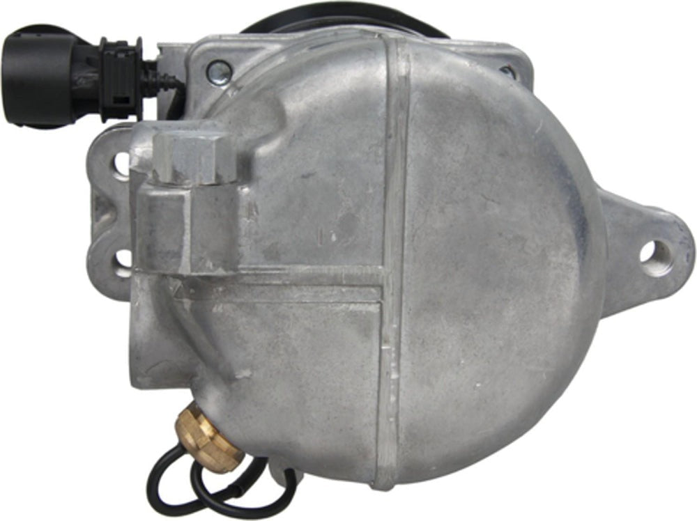 BMW E36 318i, 318is & 318ti New AC Compressor By FourSeasons 64528390228