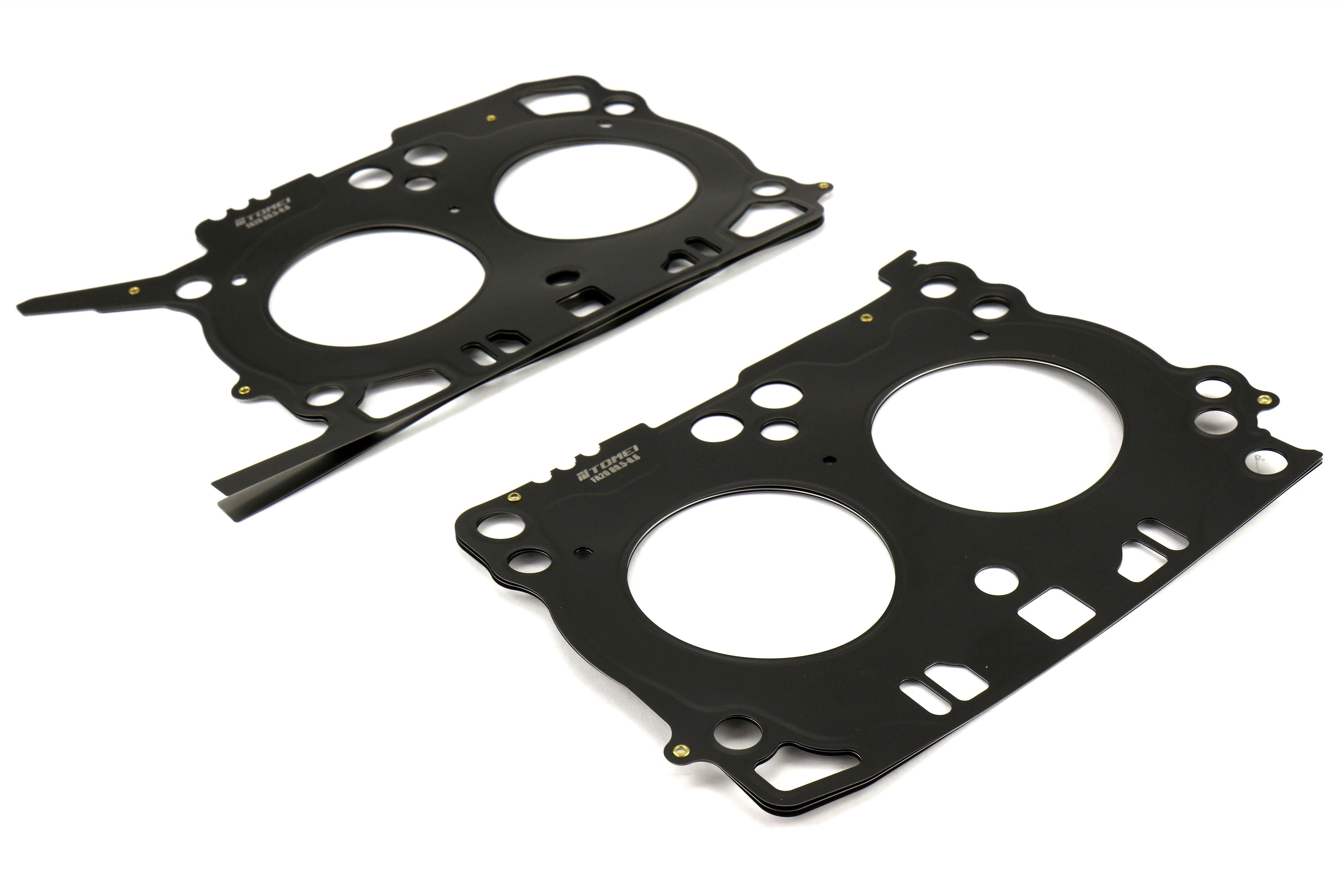 Tomei Head Gasket - 89.5mm Bore / 0.6mm - Subaru Models (Inc. 2015-2021 Subaru WRX / 2014-2018 Forester XT / 2013-2020 Scion FRS / Subaru BRZ / Toyota 86)