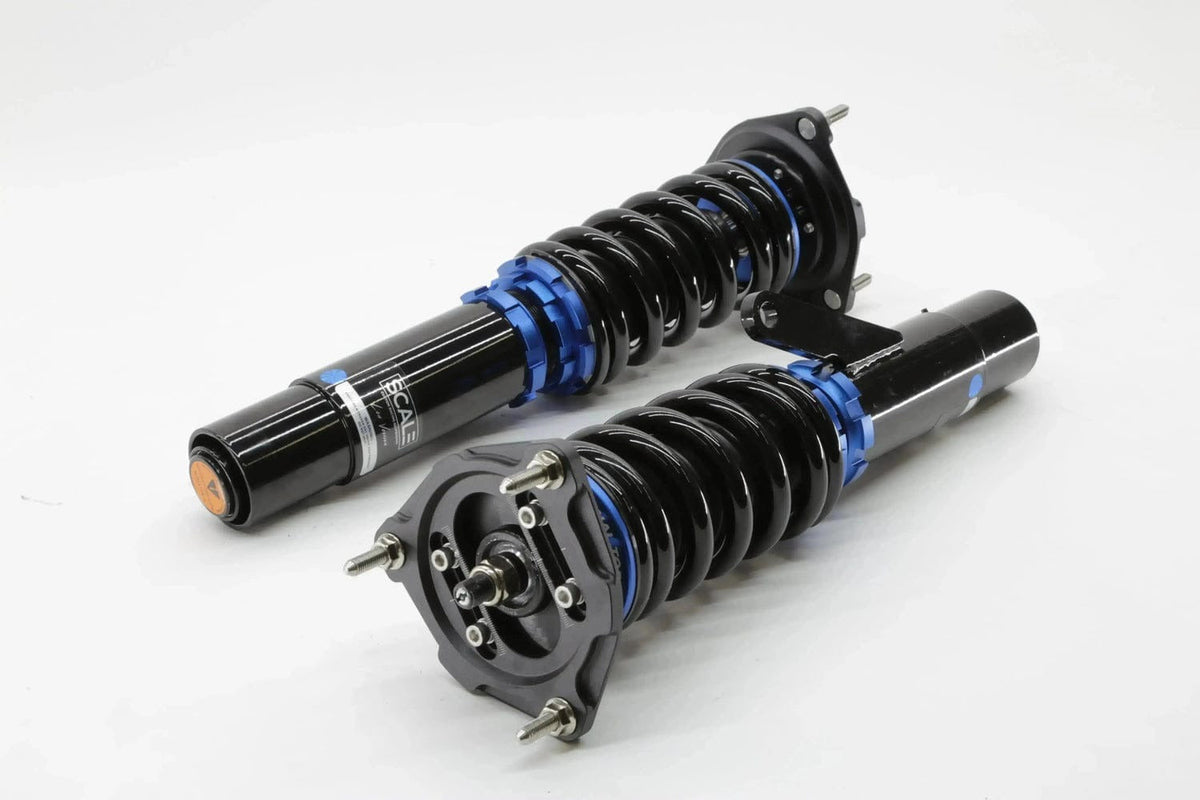 Scale Suspension Innovative Series Coilover - VW Passat VR6 (B7) 2012+