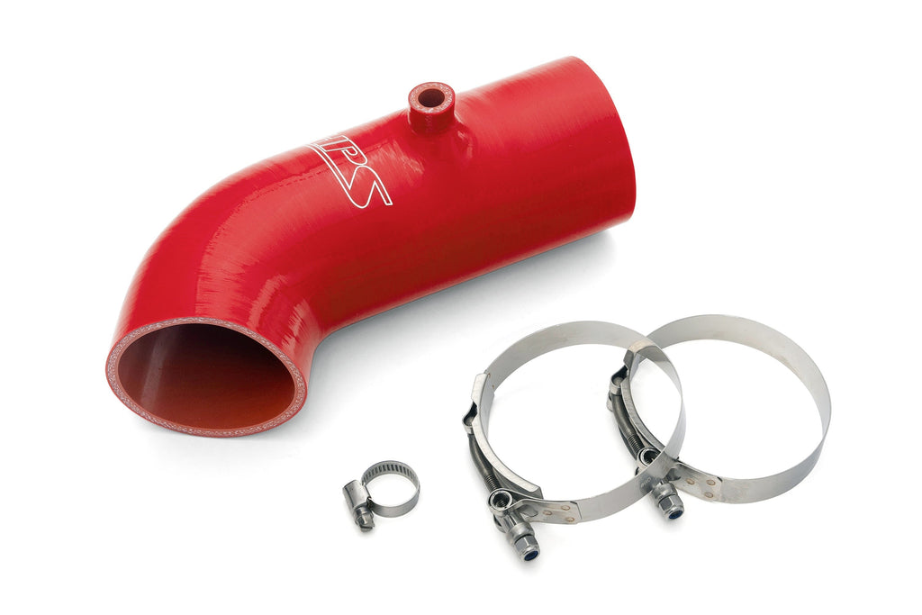 HPS Silicone Air Intake Hose Kit 2022-2025 Toyota GR86 2.4L, 57-2122