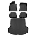 SMARTLINER Floor Liners for 2018-2023 Kia Stinger (RWD)