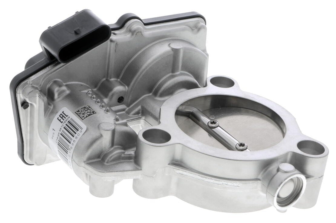 Throttle Body - BMW/MINI