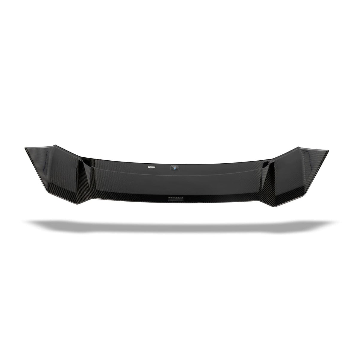 Revozport Carbon Fiber Roof Spoiler - BMW G09 XM