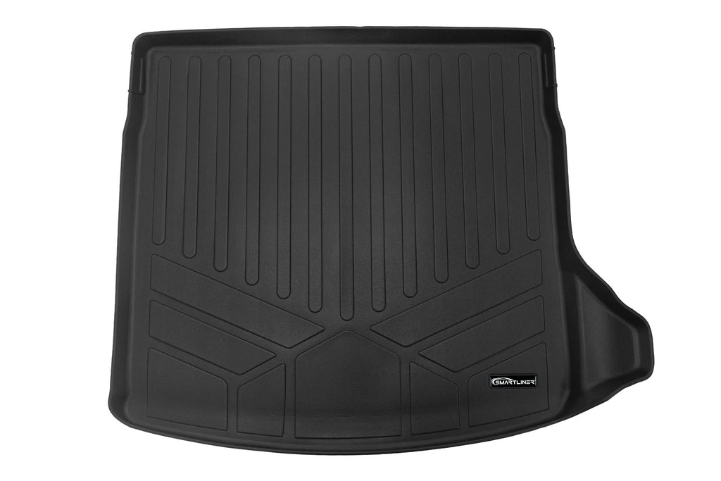 SMARTLINER Floor Liners for 2024-2025 Jeep Wagoneer S