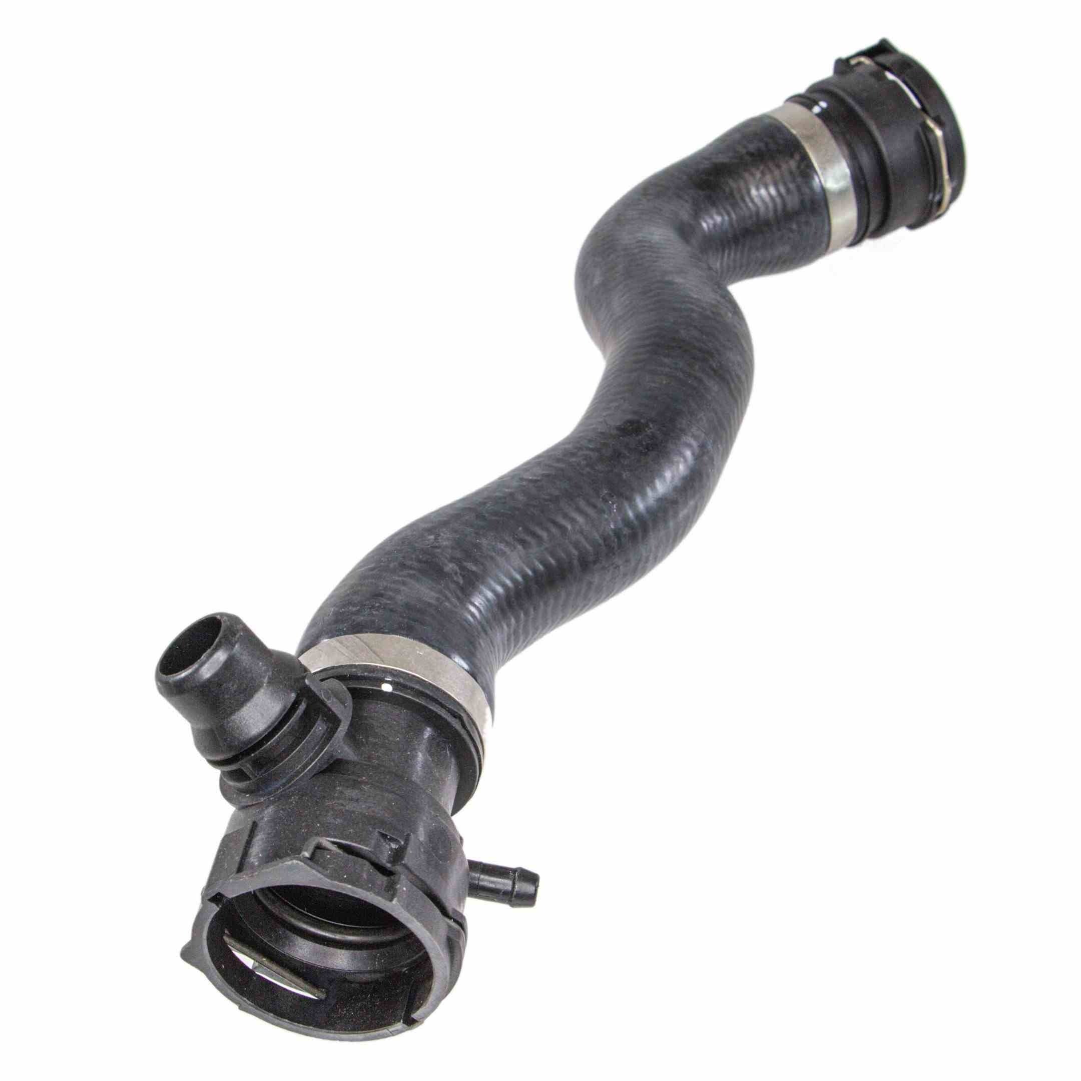 BMW F10 528i Engine Coolant Hose By Rein 17127619684 (2012-2016)
