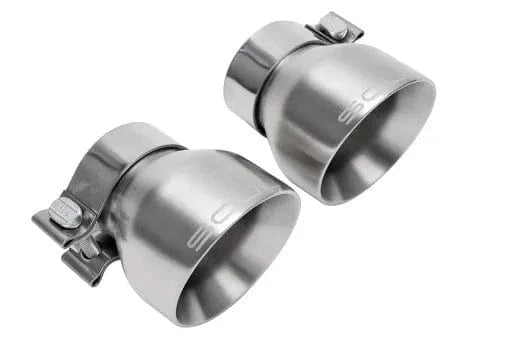 Porsche 718 GT4 / Spyder / GTS Cayman Bolt On Exhaust Tips