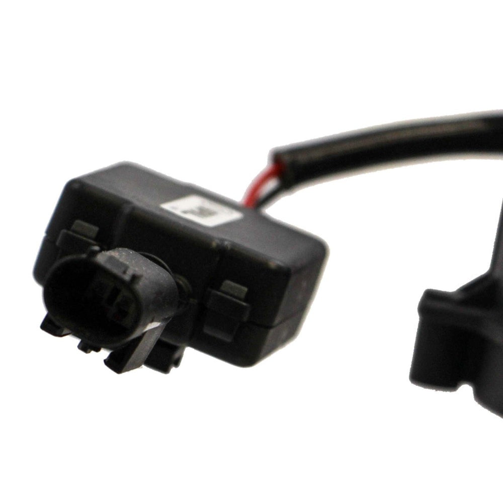 Mini Cooper Power Steering Pump Fan OEM 32416857718