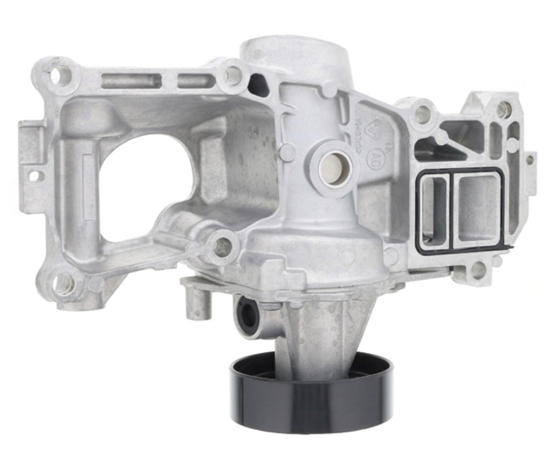 BMW F30 340i New Water Pump Assembly OEM 11517643067